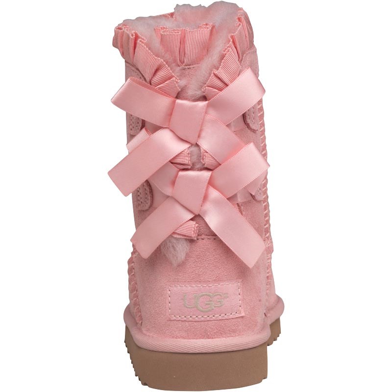 ugg bailey bow ruffle