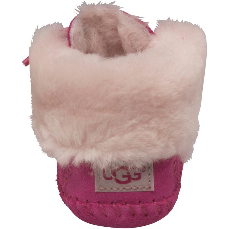 ugg sparrow booties