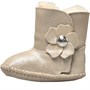 UGG - Niemowlęce Odziez dla Niemowląt Miękki Złoty
