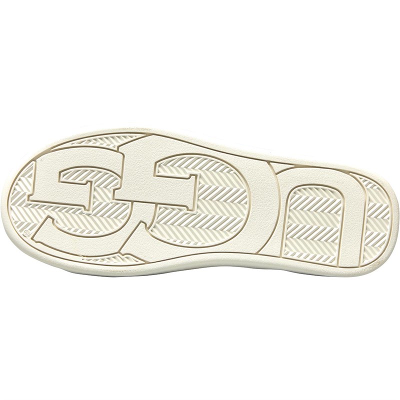 UGG Halbschuhe Metallic