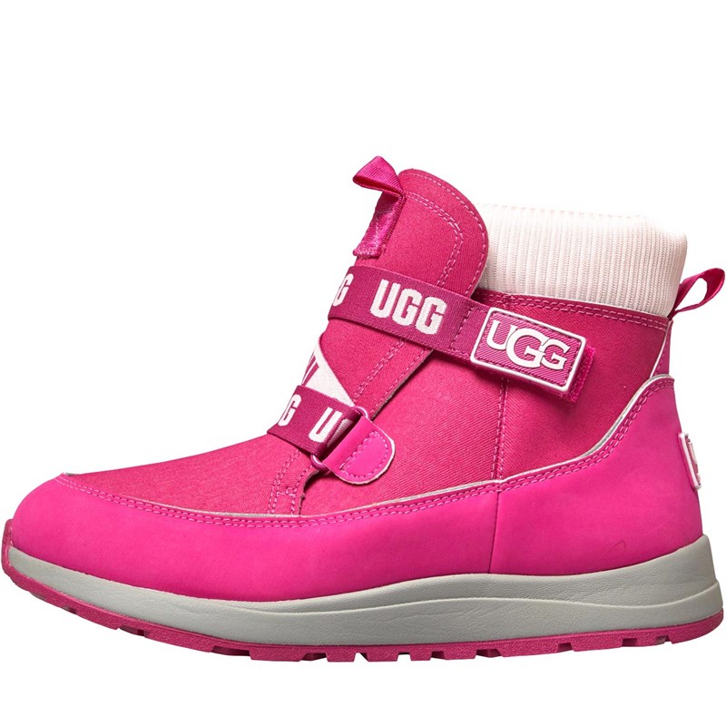 ugg bottes de neige