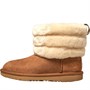 UGG Buty Brązowy