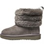 UGG Bottes Enfant Gris