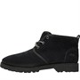 UGG Heren Neuland Black Tnl Laarzen Zwart
