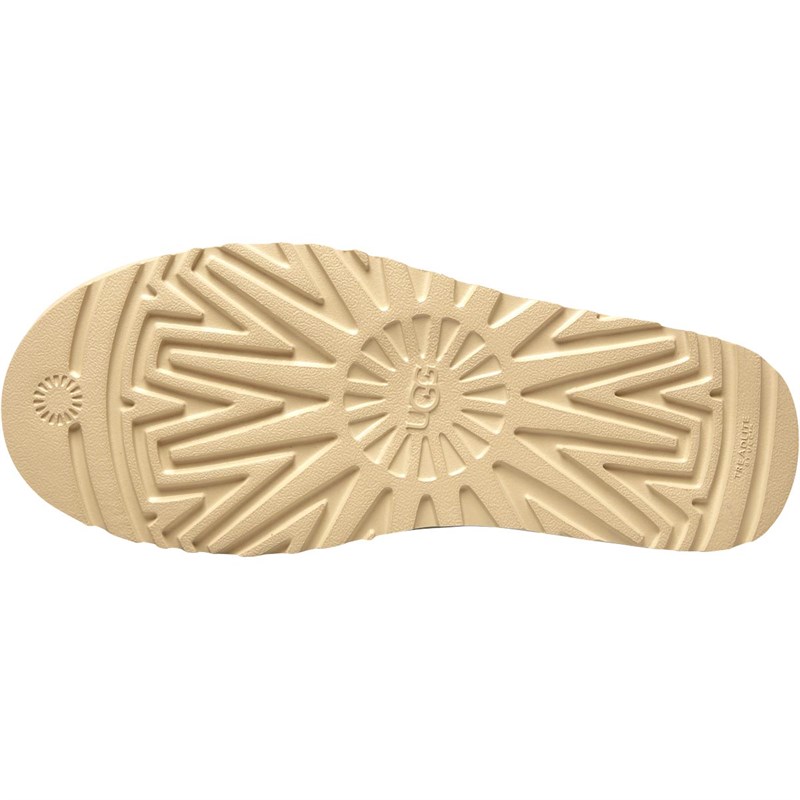 UGG Heren Highland Sport Laarzen Camel