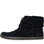 UGG Bottes Reid Femme Noir
