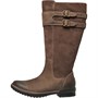 UGG Damen Zarina Stiefel Braun