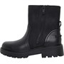 UGG Bottes Polk Femme Noir