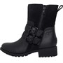 UGG Bottes Wilde Femme Noir