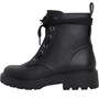 UGG Bottes Daren Femme Noir