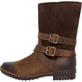 UGG Bottes Lorna Femme Marron
