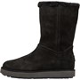 UGG Dames Classic Short Blvd Laarzen Zwart