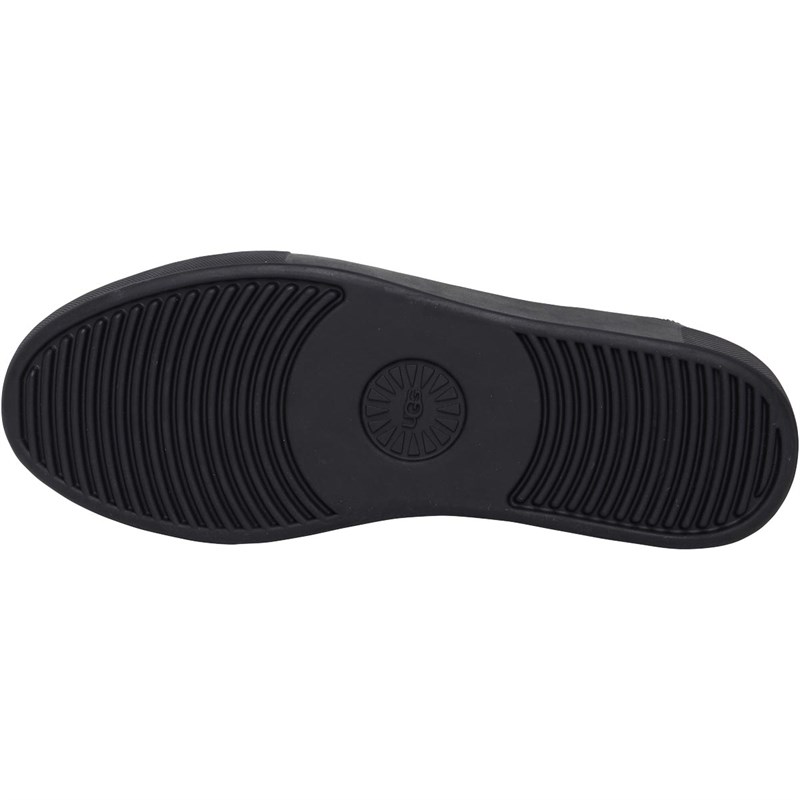zilo ugg trainers