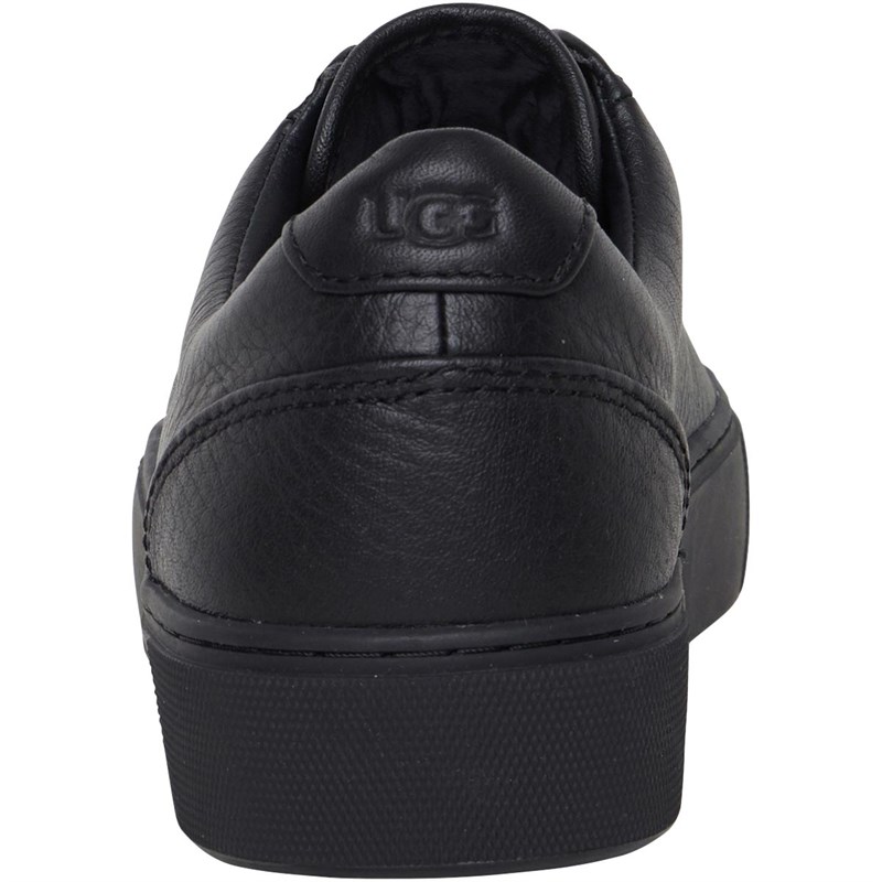zilo ugg trainers