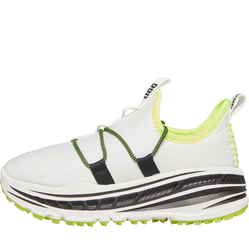 ugg lace runner