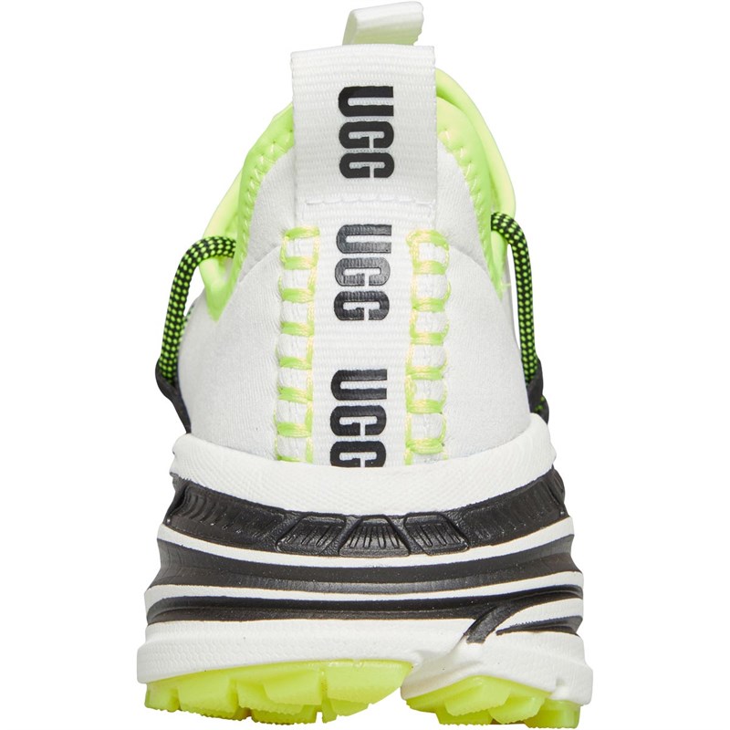 ugg lace runner