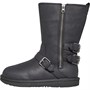 UGG Dziewczęce Kaila Boot Buty Czarny