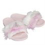 UGG Rainbow Unicorn Sandalen Multi