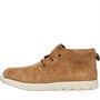 UGG Chłopięce Canoe Suede Buty Brązowy