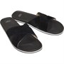UGG Herrer Beach Slide Klip-Klapper Sort