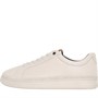 UGG Heren Cali Sneaker Low Sneakers Gebroken Wit