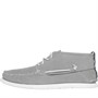 UGG Bottes Beach Moc Chukka Homme Gris