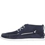 UGG Bottes Beach Moc Chukka Homme Bleu Marine