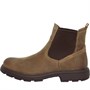 UGG Herrer Biltmore Chelsea støvler Brun