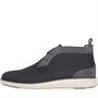 UGG Bottes Union Chukka Hyperweave Homme Gris Moyen