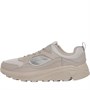 UGG Baskets Miwo Trainer Low Mono Homme Beige