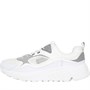 UGG Baskets Miwo Trainer Low Mono Homme Blanc