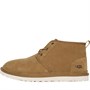UGG Bottes Neumel Corduroy Homme Châtaigne