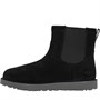 UGG Heren Campout Chelsea Schoenen Zwart