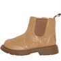 UGG Dziewczęce Infant Bolden Metallic Buty Złoty