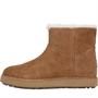 UGG Damer Classic Mini Blvd Støvler Kastanje