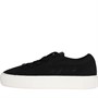 UGG Damen ® Zilo Sneakers Schwarz