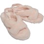 UGG Chaussons Mule ® Fab Yeah Femme Rose