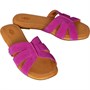 UGG Damen Teague Sandalen Rosa