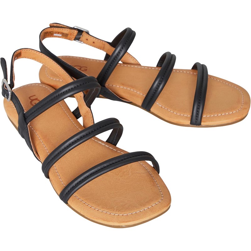 Ugg best sale strappy sandals