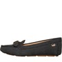 UGG Dames Lassell Instappers Zwart