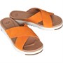 UGG Sandales Kari Femme Orange