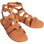 UGG Dames Mahalla Sandalen Bruin