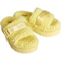 UGG Dames Fluffita Pantoffels Geel