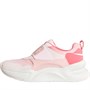 UGG Baskets La Flex Femme Rose