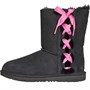 UGG Piger Pala Classic Mode støvler Sort