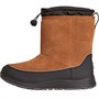 UGG Chłopięce Kirby Weather Obuwie Trekkingowe Kasztan