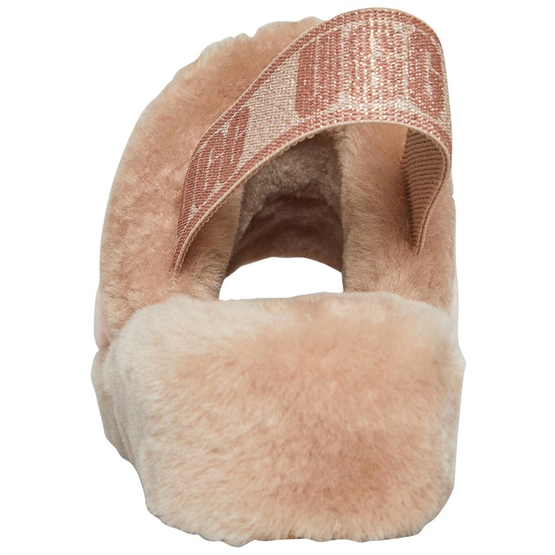 Ugg fluff yeah hot sale slide port multi