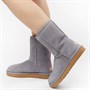 UGG Damskie ® Classic Short II Modne Buty Szary