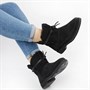UGG Damskie ® Esther Modne Buty Czarny