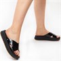 UGG Sandales Emily Femme Noir